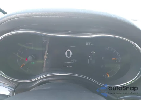 2016 Jeep Grand Cherokee High Altitude from USA, damaged, VIN 1C4RJFCM8GC450445